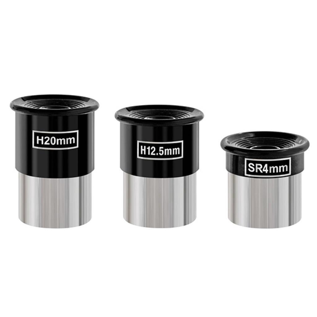 Телескоп National Geographic 50/600 AZ (920554) - изображение 3