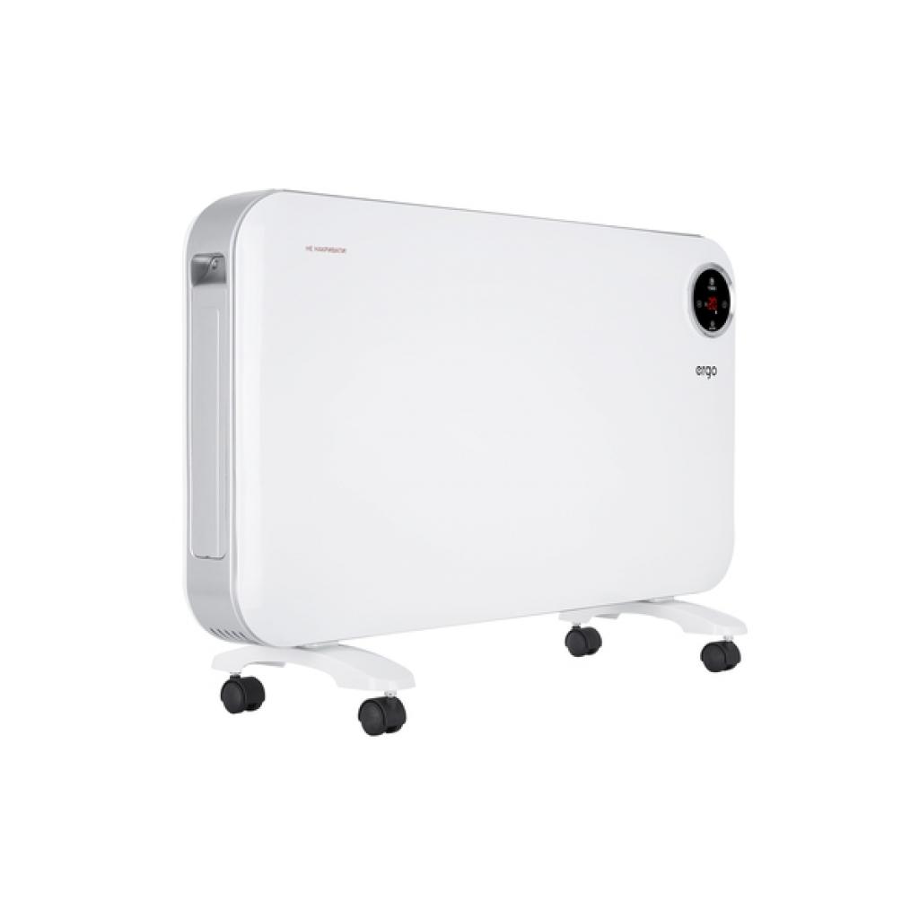 Обігрівач Ergo HC-1820ER - зображення 1
