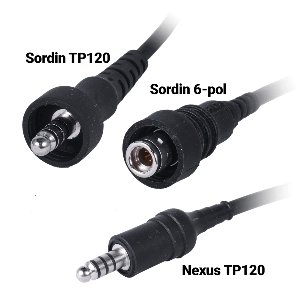 Тактичні навушники Sordin Supreme MIL CC Neckband Green PVC (76332-06-S) - зображення 6