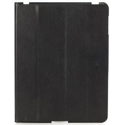 Чохол до планшета Tucano iPad2/3/4 Cornice Eco leather (Black) (IPDCO23) - зображення 1