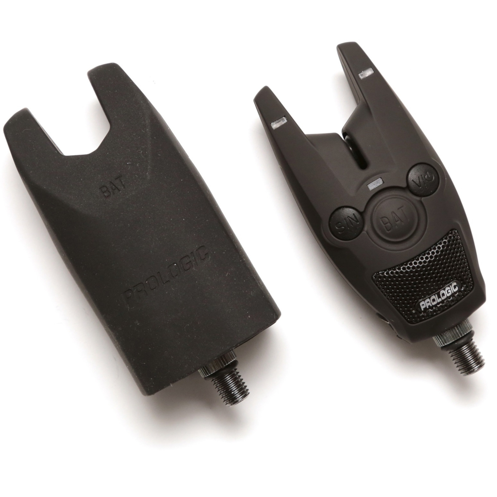 Індикатор клювання Prologic BAT Bite Alarm Red LED поштучно (1846.14.04) - зображення 2