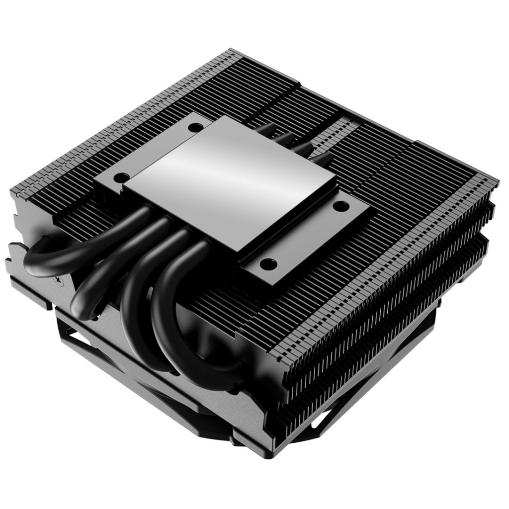 Кулер до процесора ID-Cooling IS-47S - зображення 4