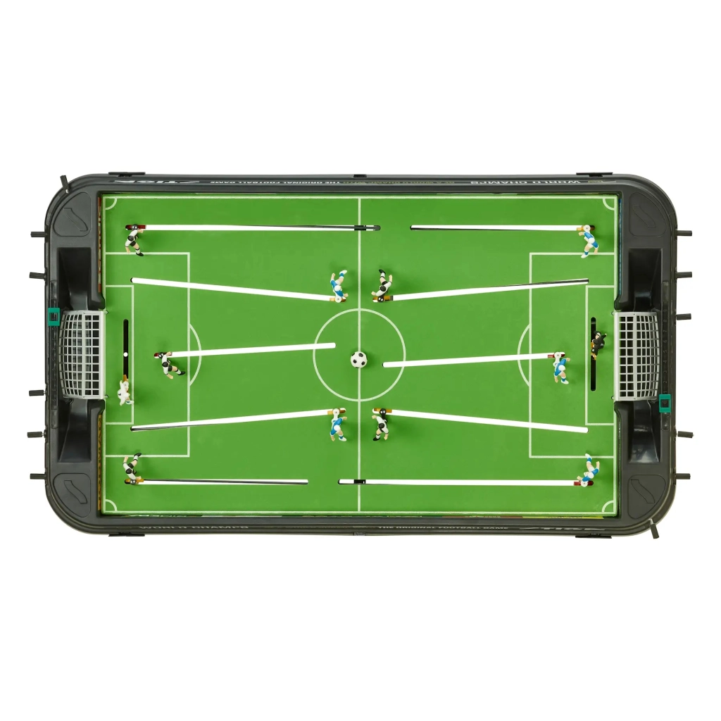 Настільний футбол Stiga Game World Champs (71-1383-21) (931183) - зображення 2