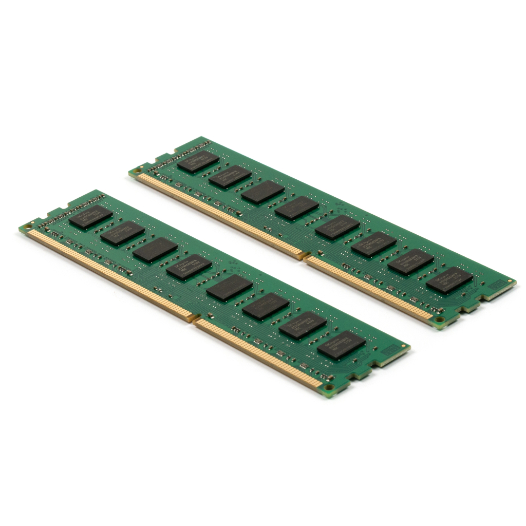 Модуль пам'яті для комп'ютера DDR3L 16GB (2x8GB) 1333 MHz INTELIGENTES (IU3AFA2/16) - зображення 4