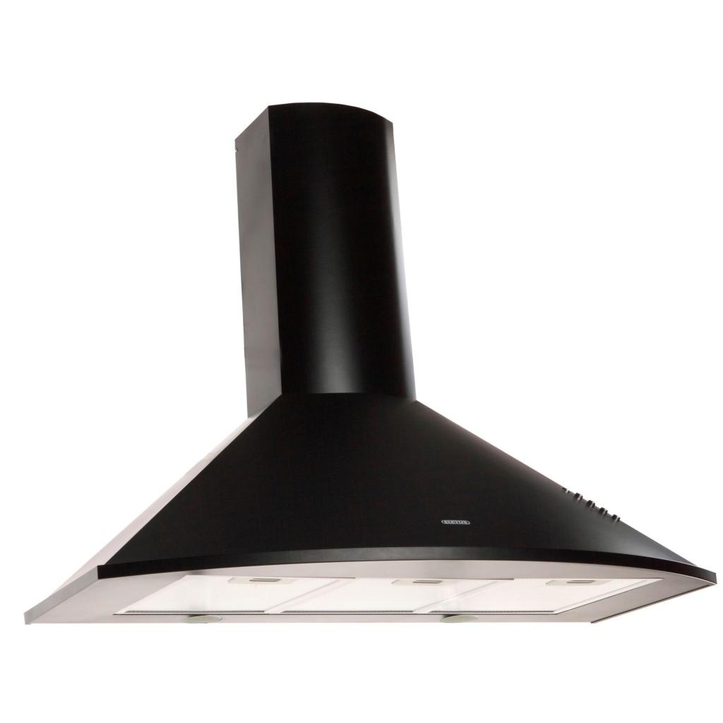 Витяжка кухонна Eleyus Bora 1200 LED SMD 90 BL - изображение 2