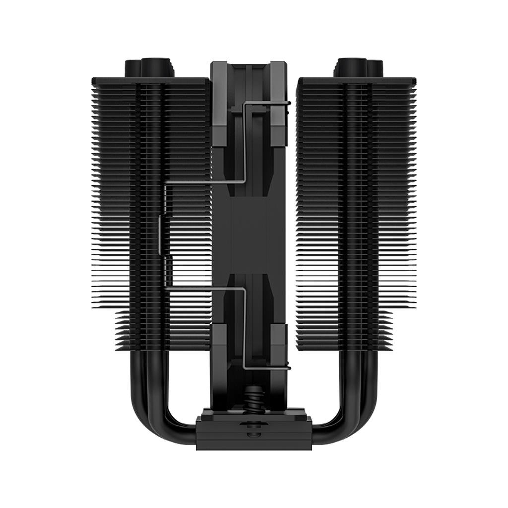 Кулер до процесора ID-Cooling SE-207-XT SLIM - зображення 3
