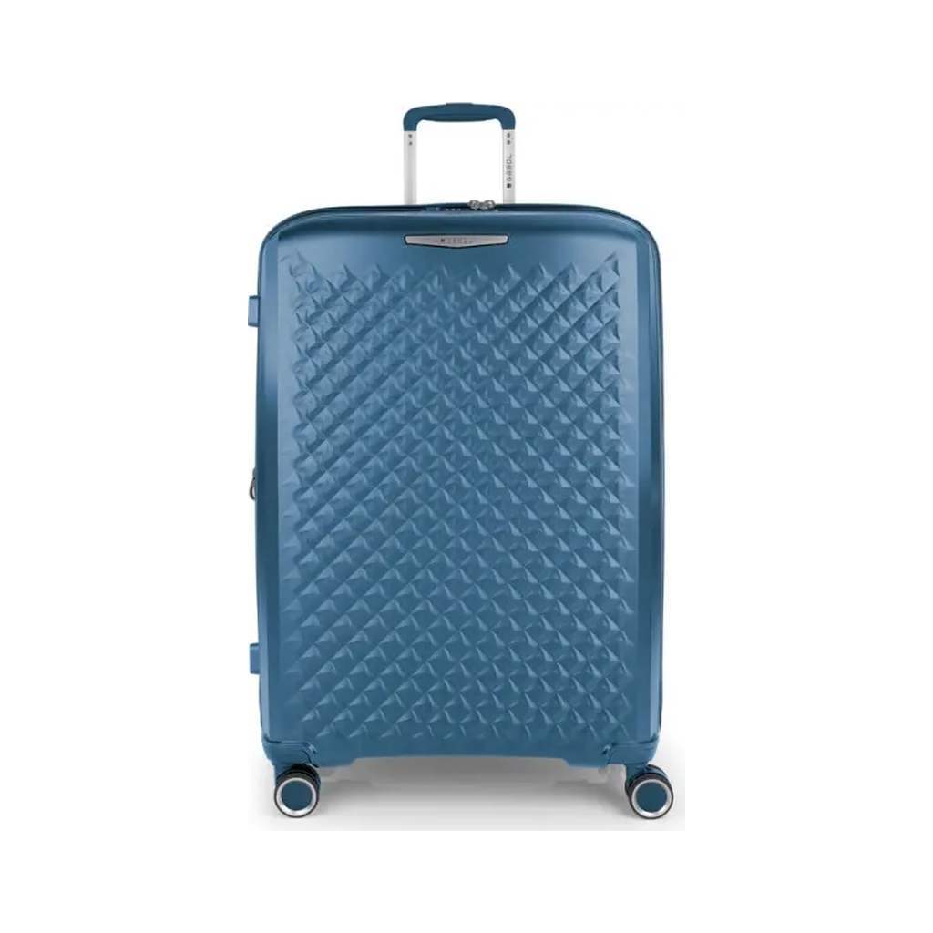 Валіза Gabol Queens (L) Azul (125047-003) (931359) - зображення 1