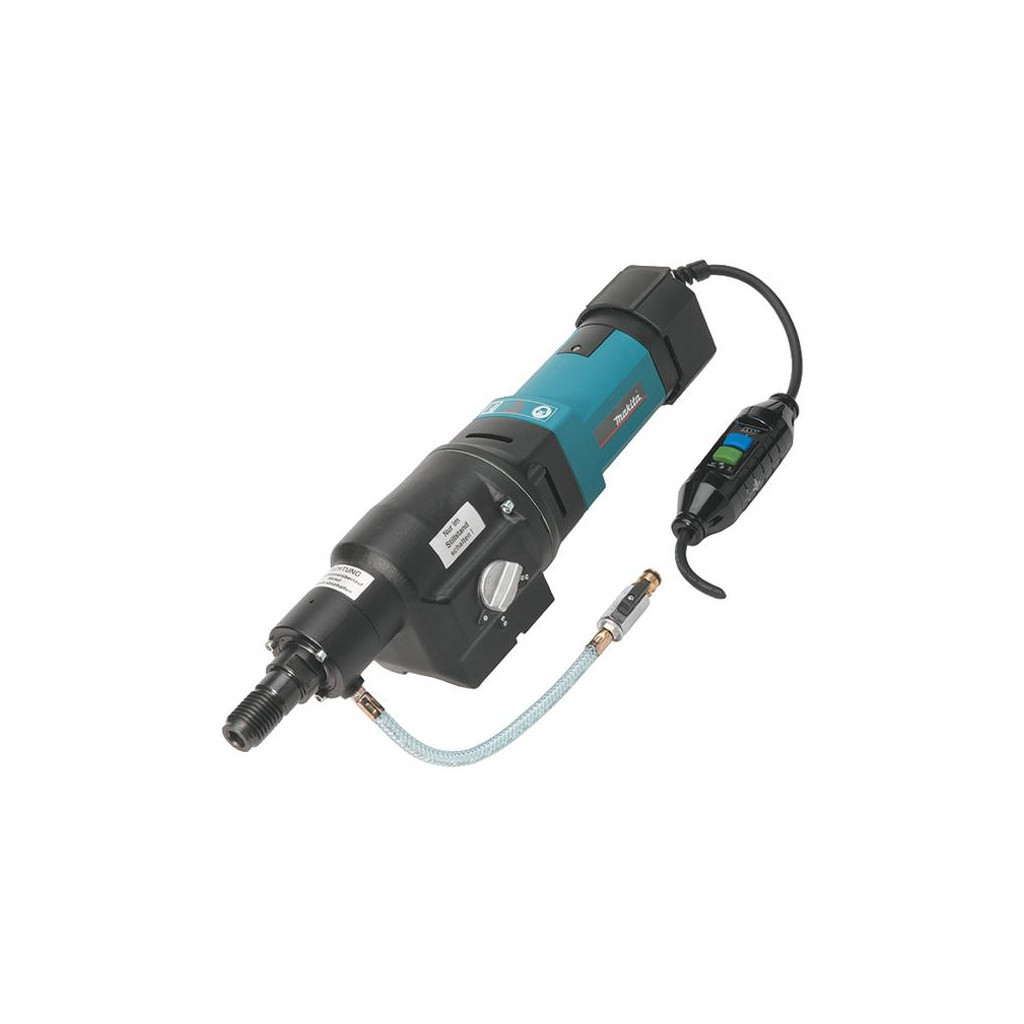 Дриль Makita для вологого свердління алмазною коронкою, 2500Вт, 230мм (DBM230) - зображення 1