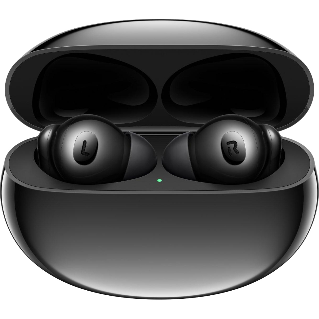 Навушники Oppo Enco X2 (ETE01 Black) - зображення 2