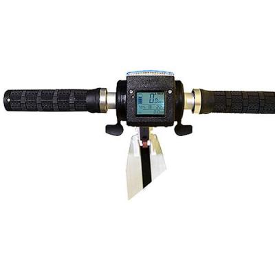 Електросамокат Ecogo ECG-2E white - зображення 3