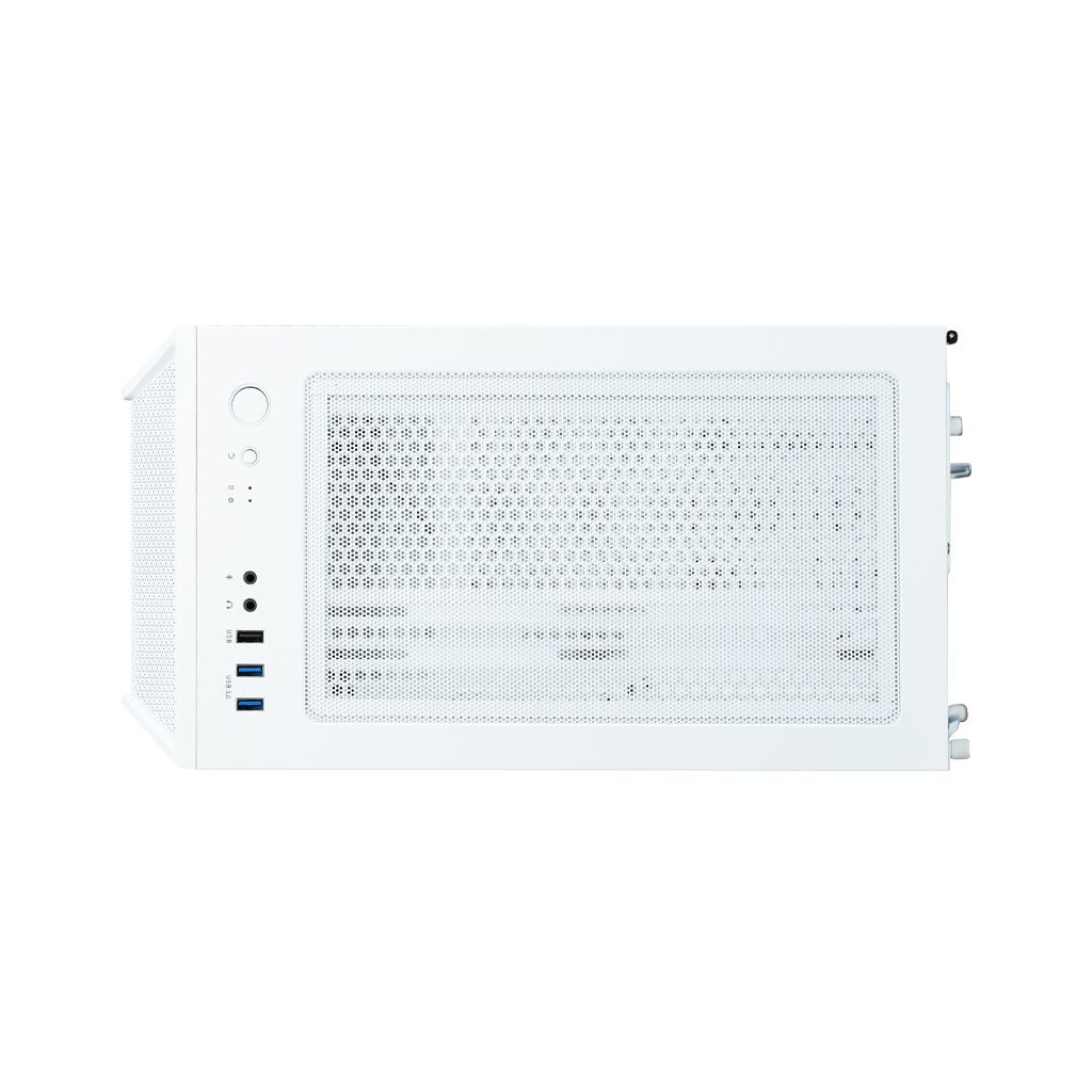 Корпус Zalman I3 Neo ARGB white (I3NEOARGBWHITE) - зображення 10