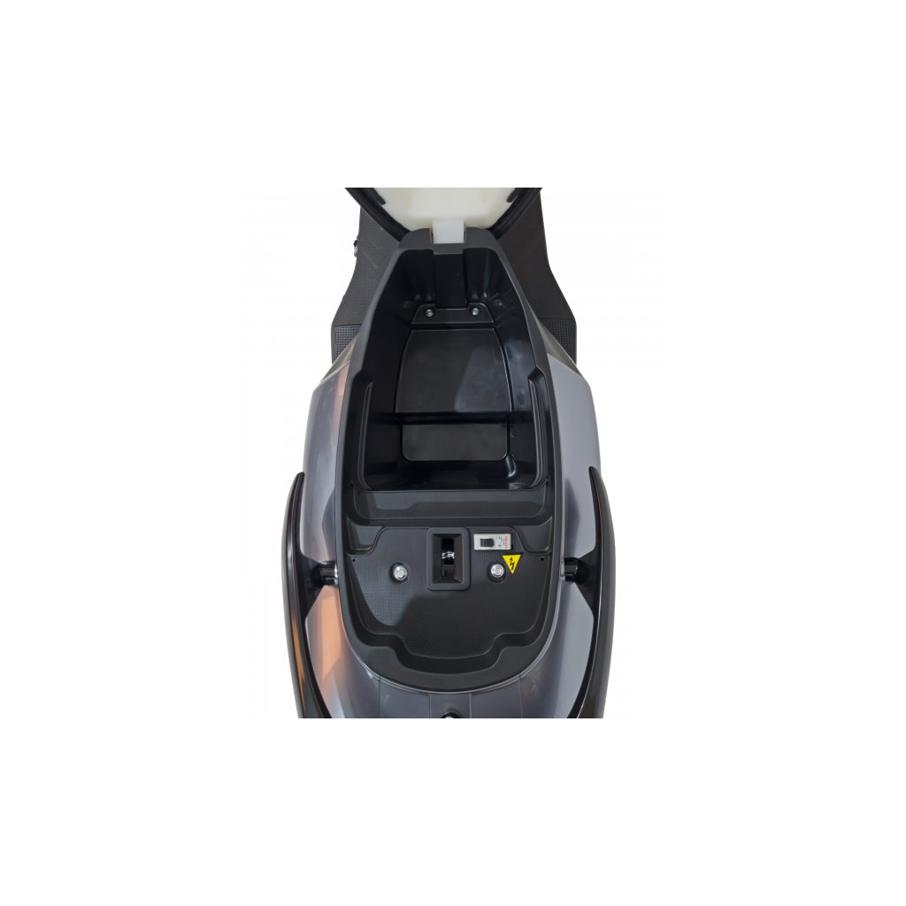 Електроскутер Yadea RN 1200Вт, синій (1605952) - зображення 7