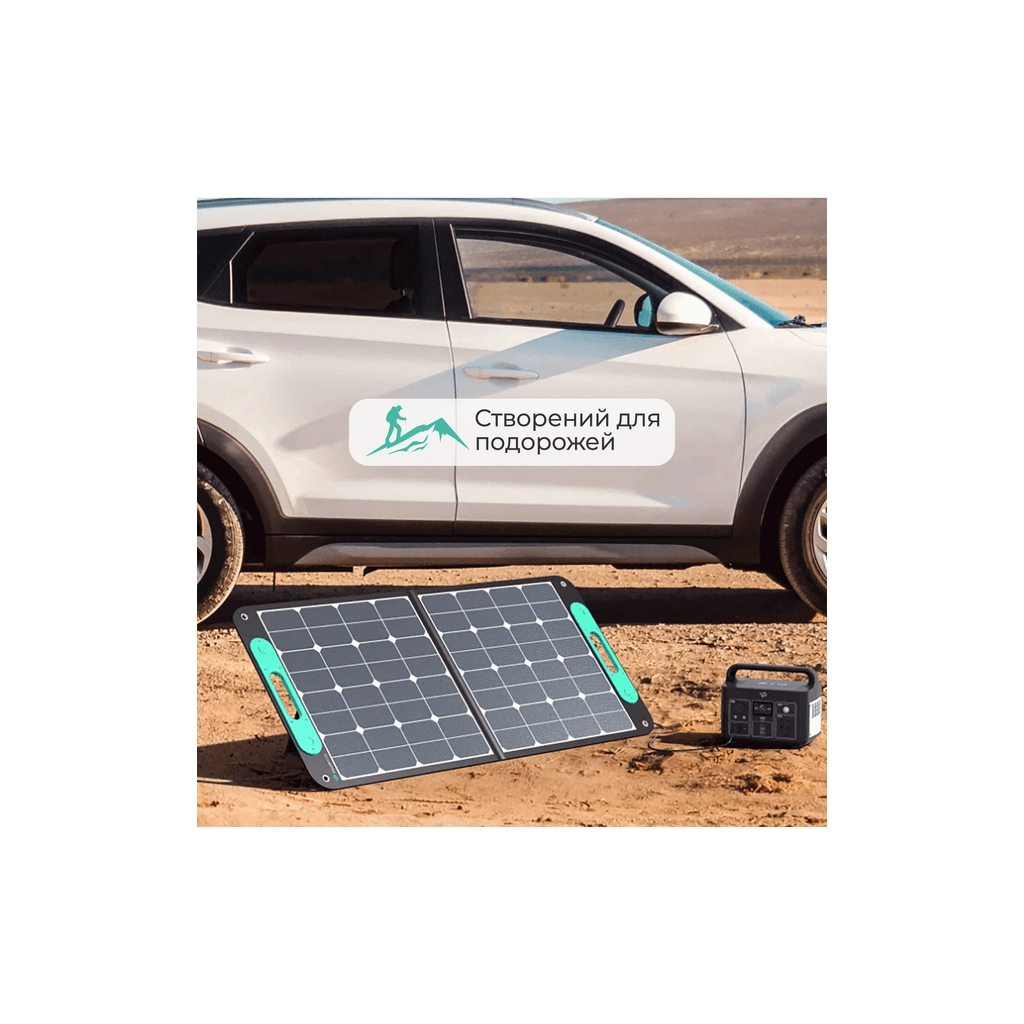 Зарядна станція Vigorpool VP11-EU. 300W (VP11-EU) - зображення 6