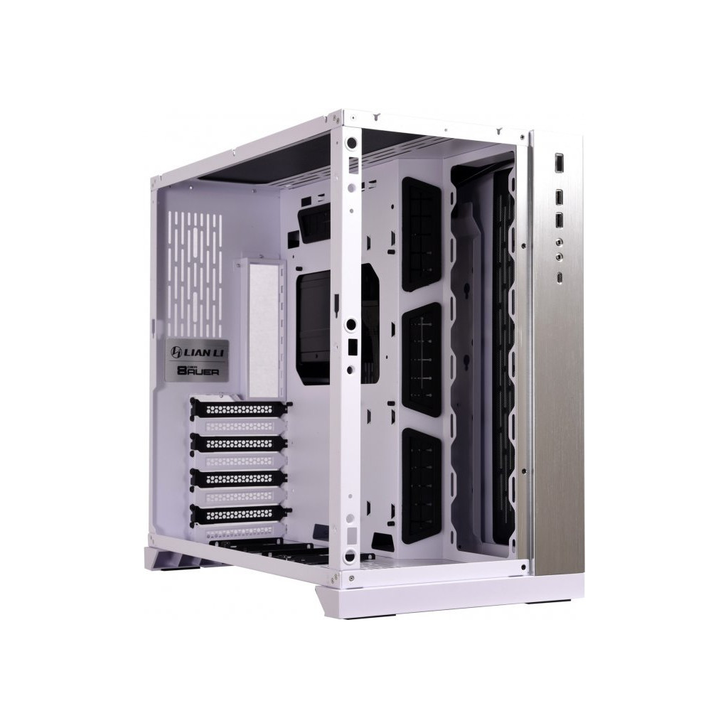 Корпус Lian Li O11 Dynamic White (G99.O11DW.00) - зображення 8