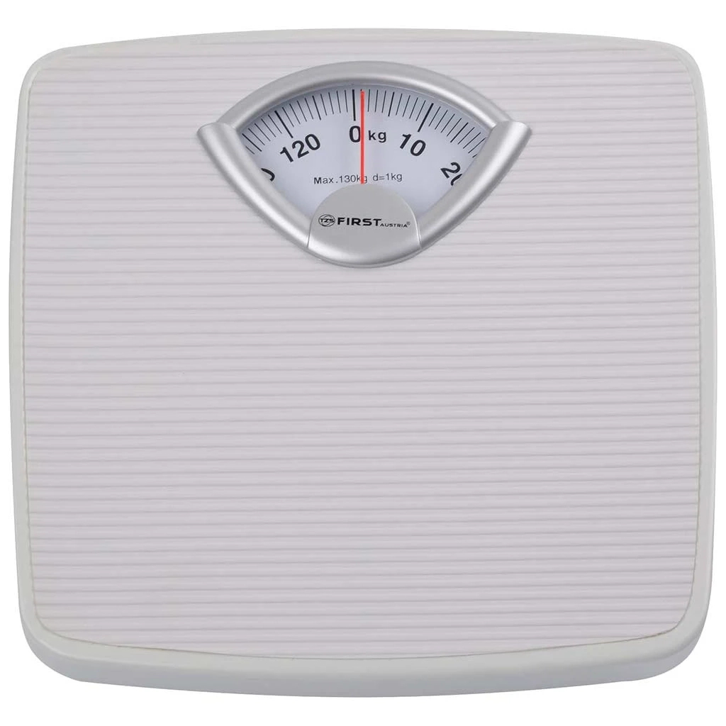 Ваги підлогові First FA-8004-1-WI - зображення 1