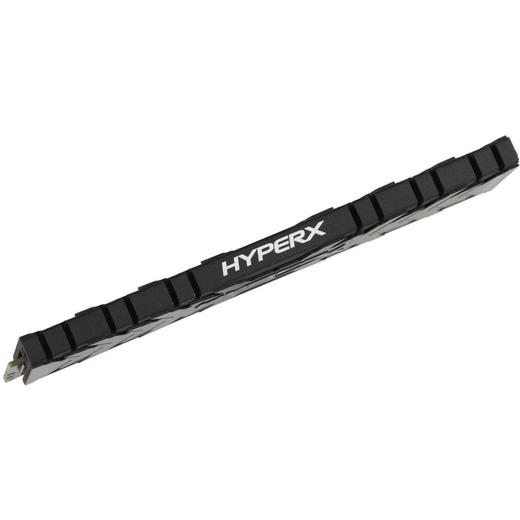Модуль пам'яті для комп'ютера DDR4 16GB (2x8GB) 4266 MHz HyperX Predator Kingston Fury (ex.HyperX) (HX442C19PB3K2/16) - зображення 4