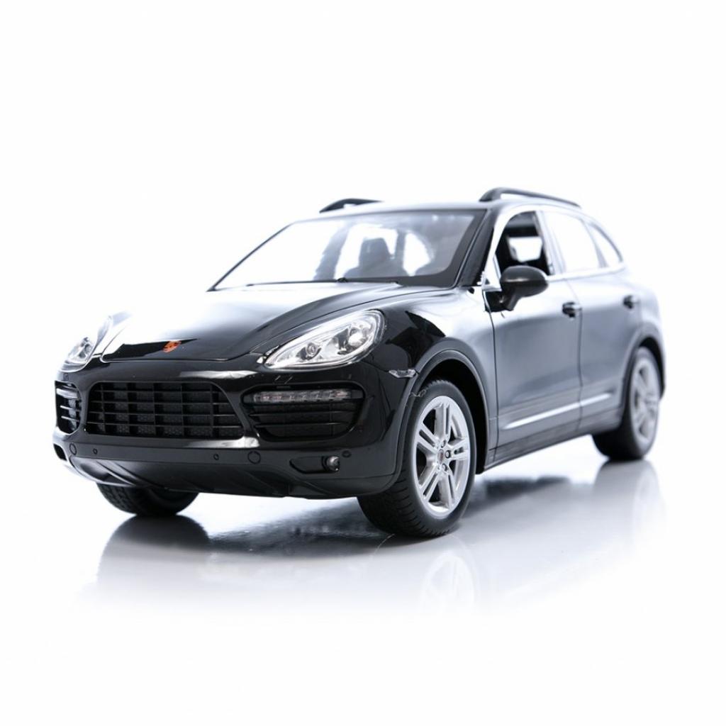 Радіокерована іграшка JP383 Porsche Cayenne Turbo (28314-2) - зображення 1