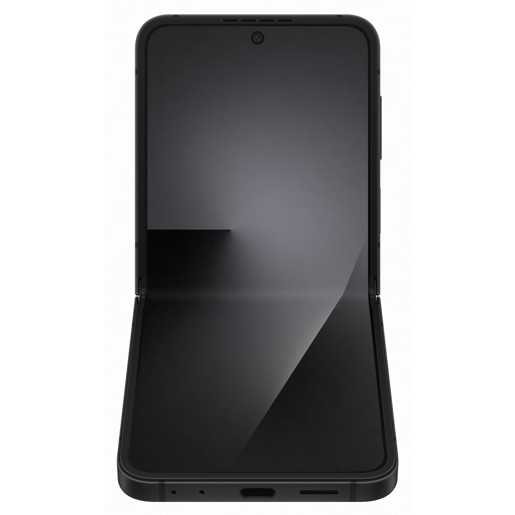 Мобільний телефон Samsung Galaxy Flip7 FE 8/128Gb Black (SM-F761BZKGSEK) - зображення 5