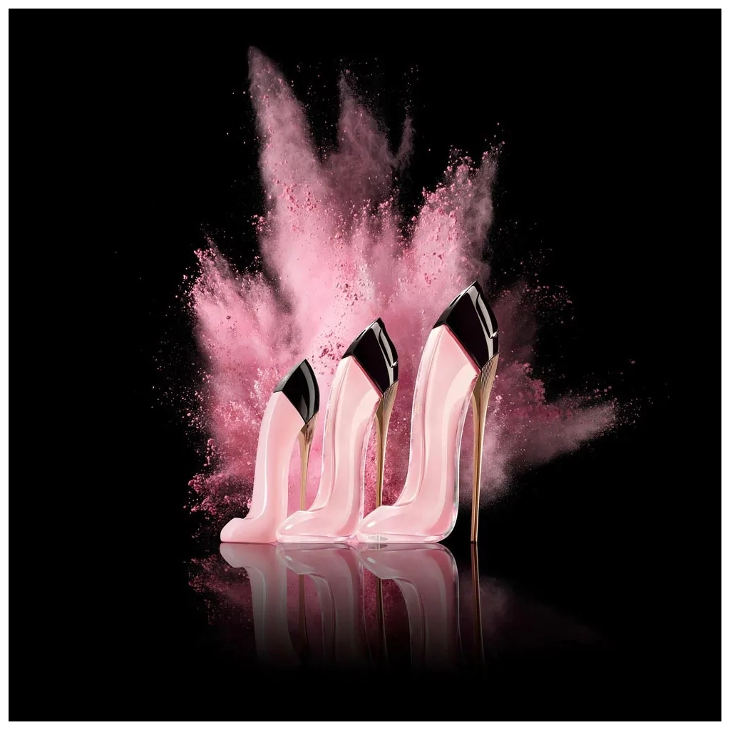 Парфумована вода Carolina Herrera Good Girl Blush 50 мл (8411061056769) - зображення 7