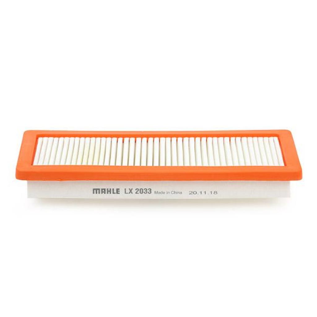 Повітряний фільтр для автомобіля Mahle LX2033 - изображение 3