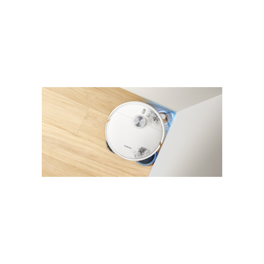 Пилосос Xiaomi Robot Vacuum S40 Pro - зображення 11