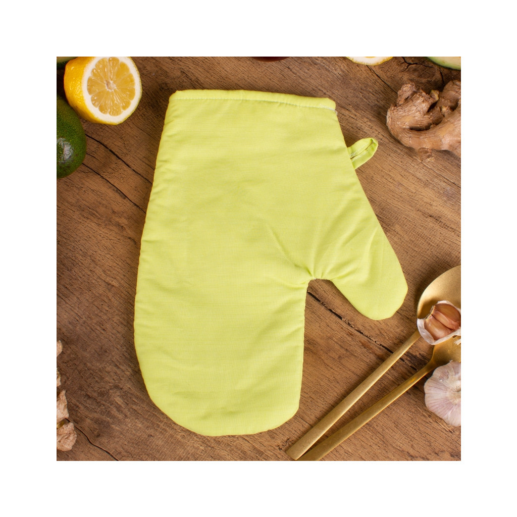 Кухонна прихватка MirSon Бязь 12-0714 Daniela (2200006753421) - зображення 2