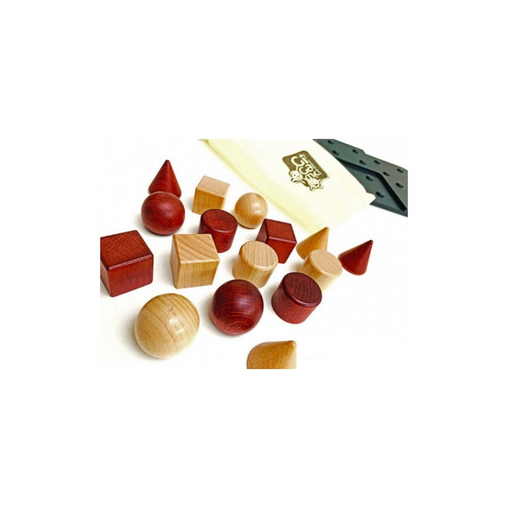 Настільна гра Gigamic Квантік Міні (Quantik Mini) (17563) - зображення 3