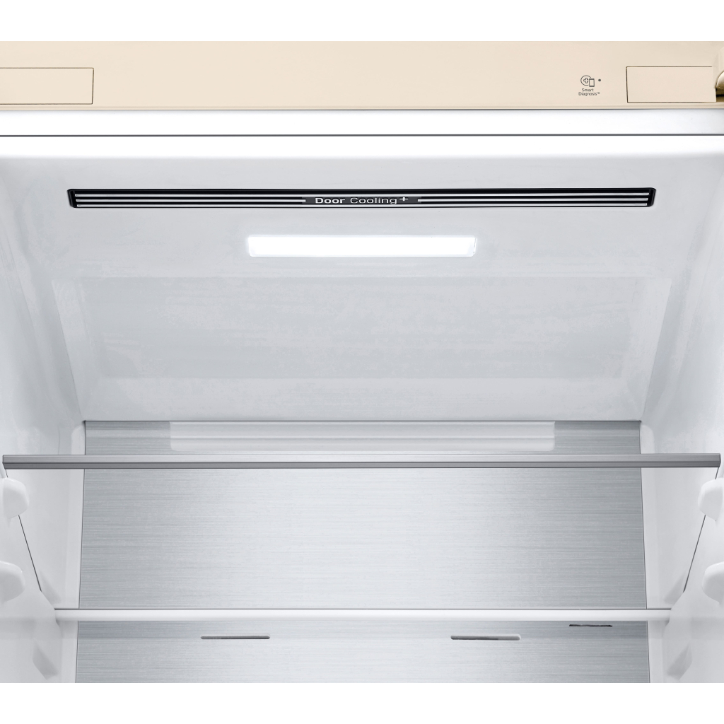 Холодильник LG GC-B459FEPW - изображение 9