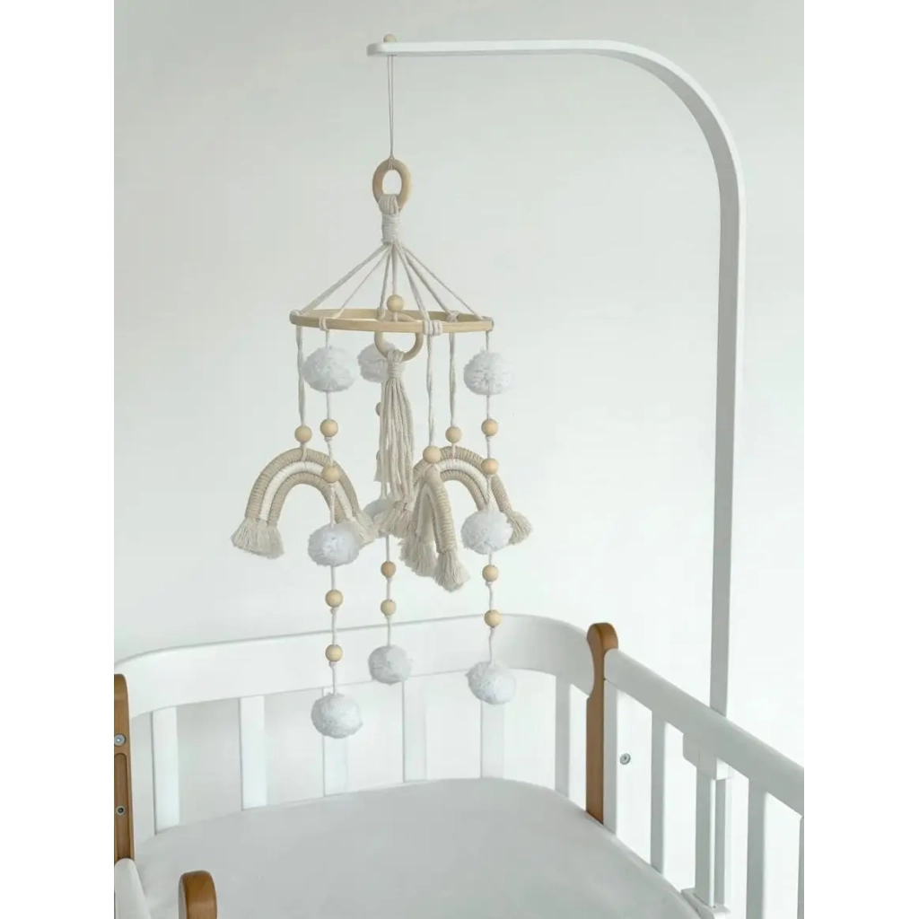 Мобіле Ingvart Хмаринка (6514615) - зображення 1