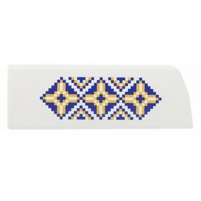 USB флеш накопичувач Goodram 8GB CL!CK UKRAINE USB 2.0 (PD8GH2GRCLWR9L) - зображення 1