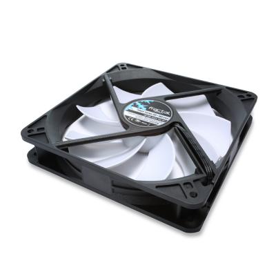 Кулер до корпусу Fractal Design Silent Series R3 140mm (FD-FAN-SSR3-140-WT) - зображення 3