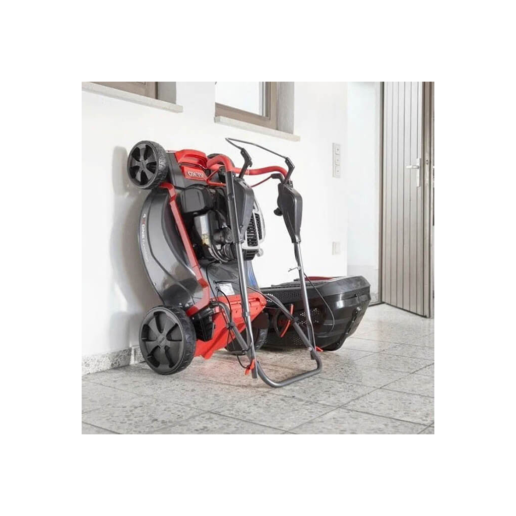 Газонокосарка AL-KO 46.0 SР-А COMFORT Plus (119938) - зображення 6