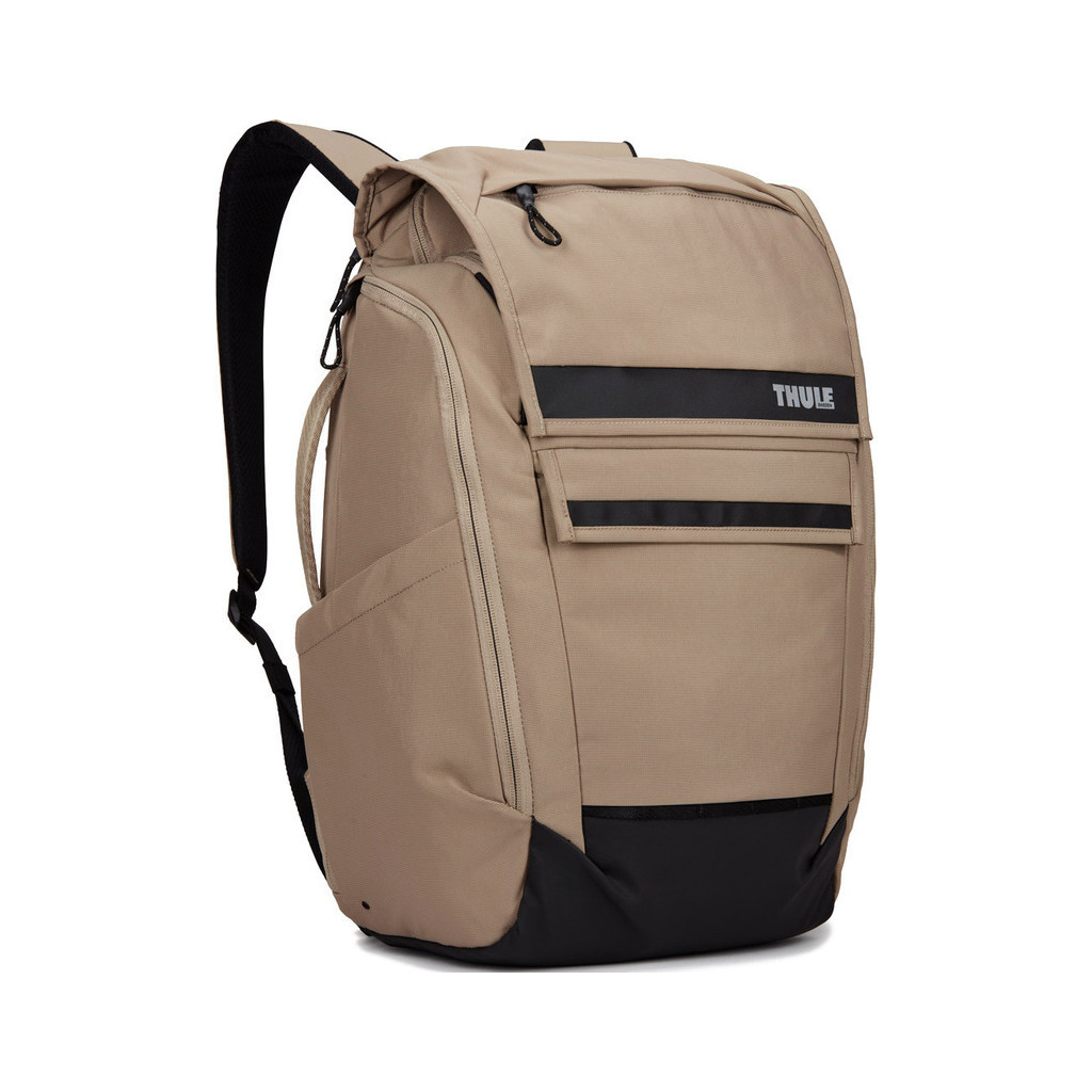 Рюкзак для ноутбука Thule 15.6" PARAMOUNT 27L PARABP-2216 TIMBERWOLF (3204490) - зображення 3