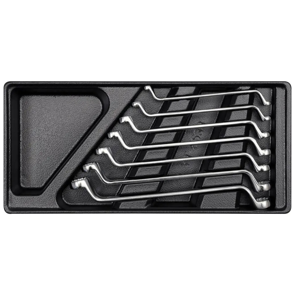 Ключ Yato ключів накидних YT-5533 (YT-5533) - зображення 1