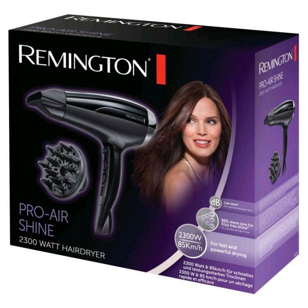 Фен Remington D5215 - зображення 2