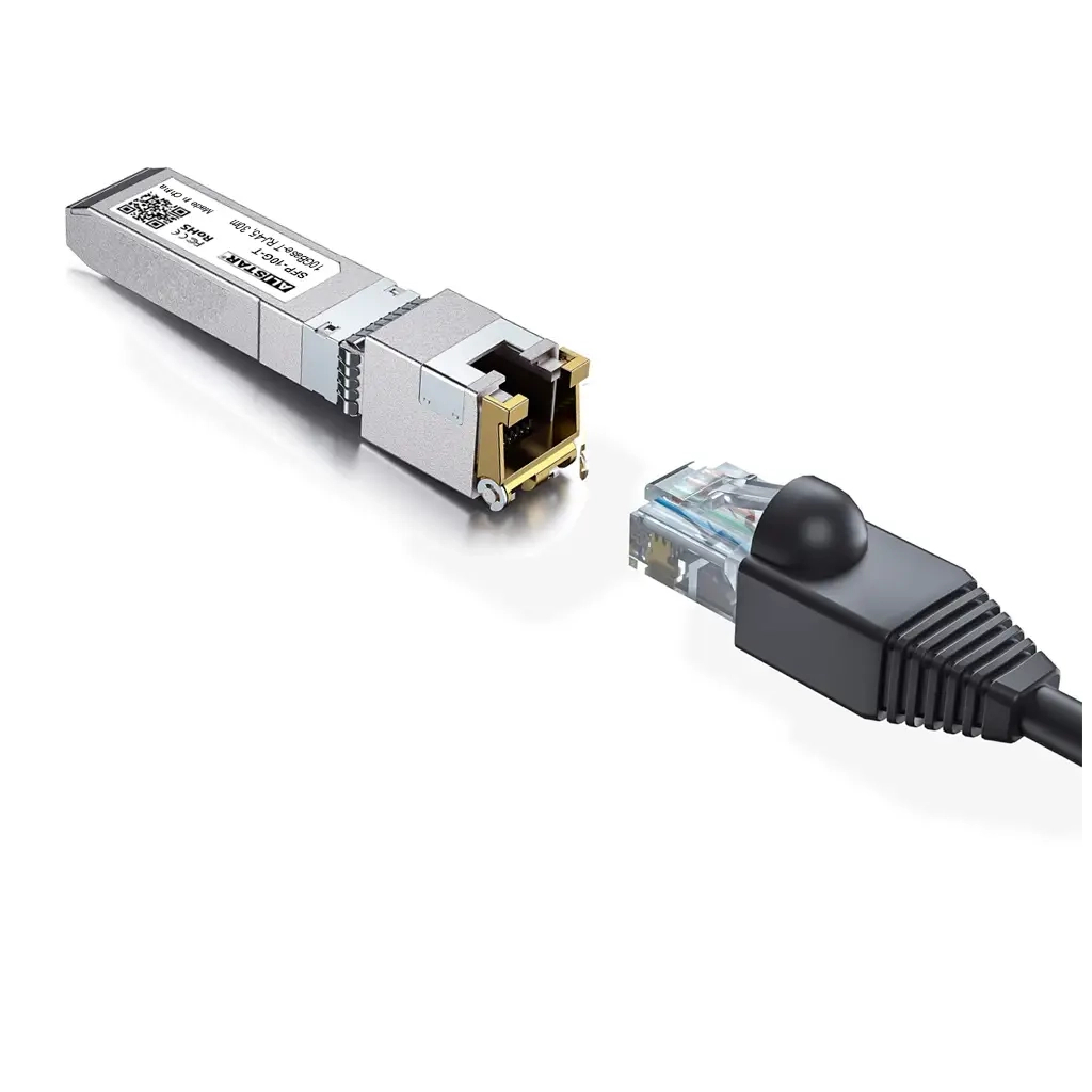 Модуль SFP Alistar SFP-10G-T-M - picture 5