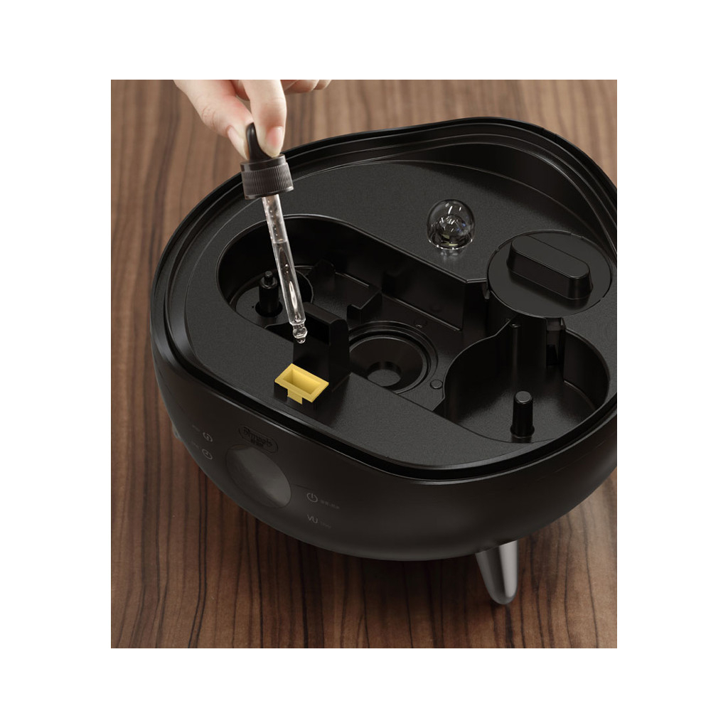 Зволожувач повітря Deerma DEM-F327W - зображення 2