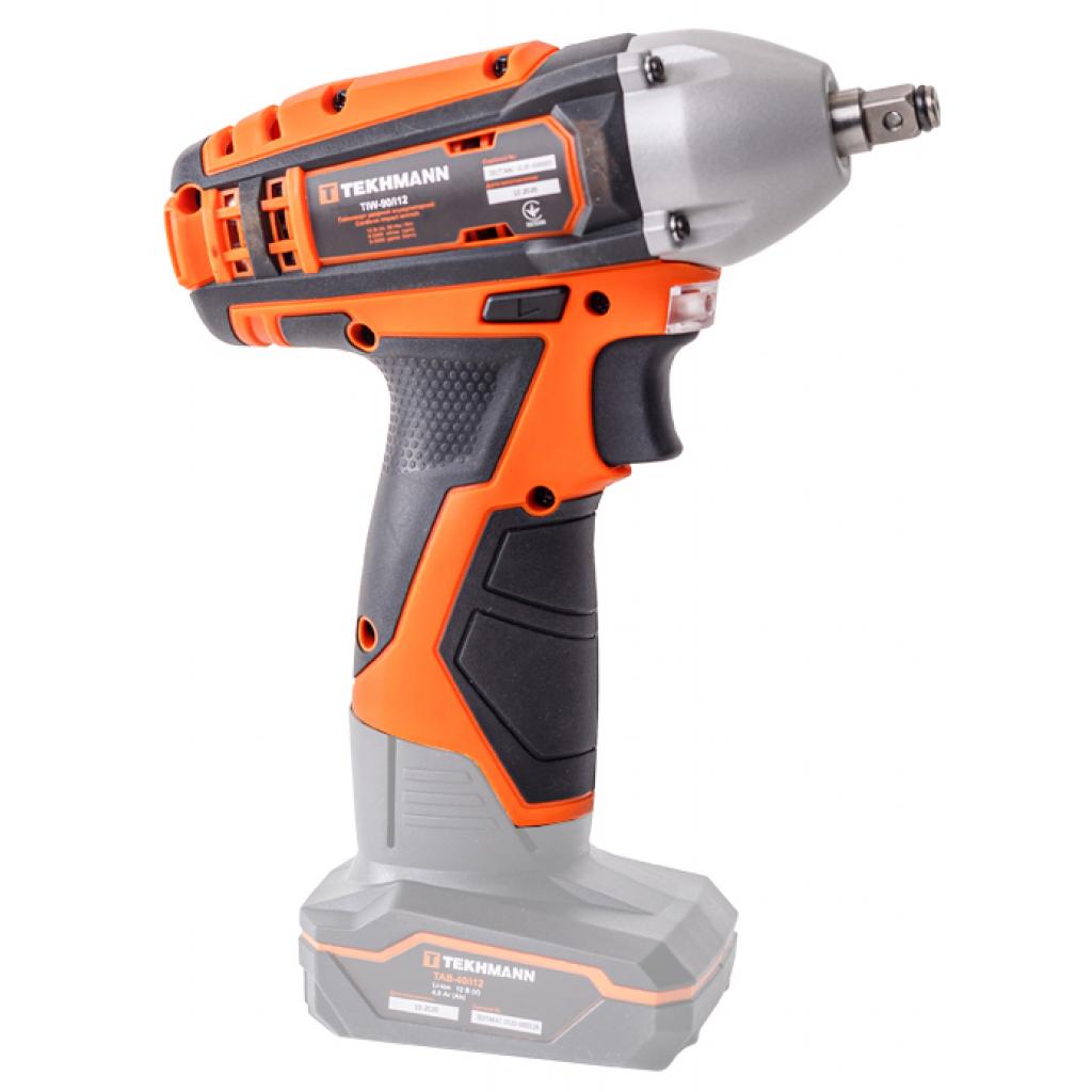 Гайковерт Tekhmann TIW-90/i12 (850188) - зображення 4