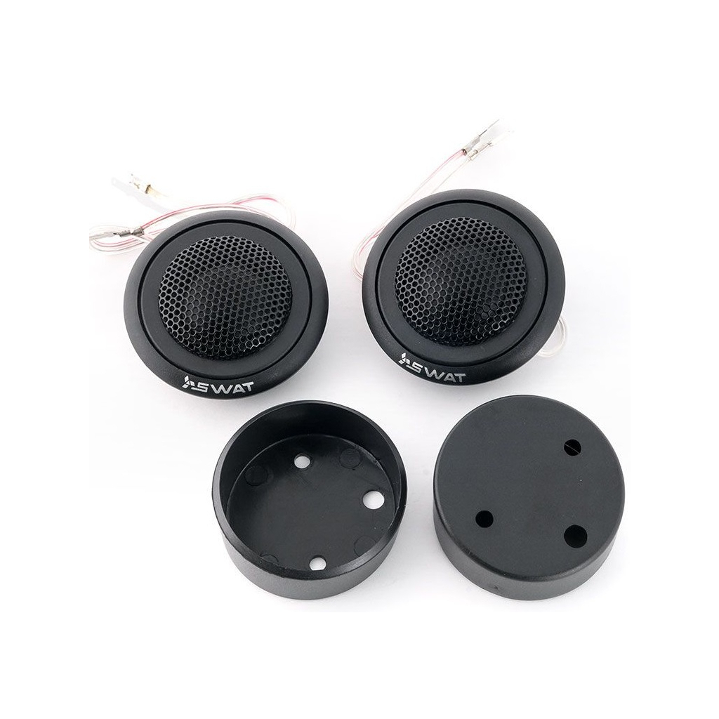 Твіттери SWAT SP TW-R10 - зображення 1