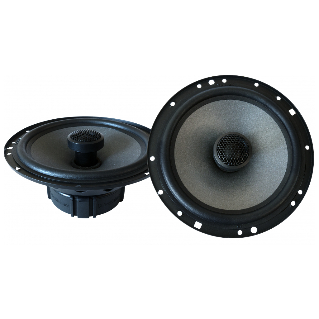 Коаксіальна акустика Best Balance D65 - зображення 6