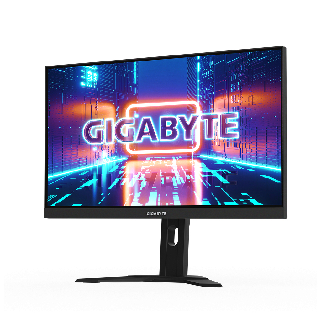 Монітор GIGABYTE M27U Gaming Monitor - зображення 3