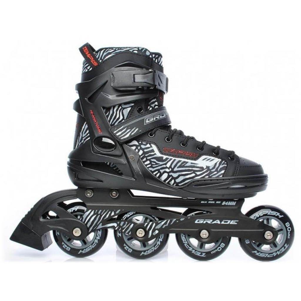 Роликові ковзани Tempish Grade/46 (1000021/46) - зображення 4