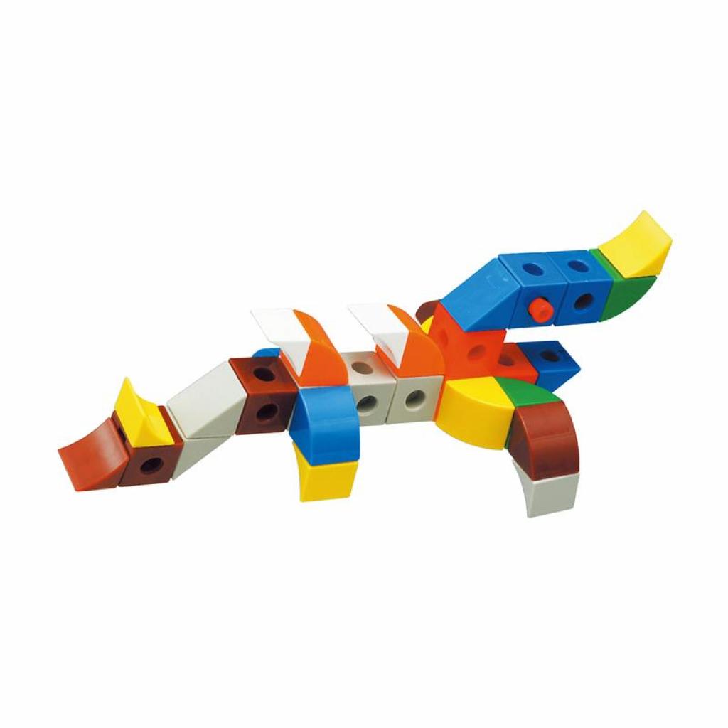 Конструктор Gigo Динозаври - Міні (7420) - зображення 3