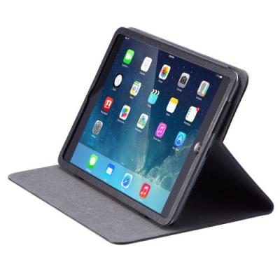 Чохол до планшета Ozaki iPad Air O!coat Slim 360° Multiangle (OC109BR) - зображення 4