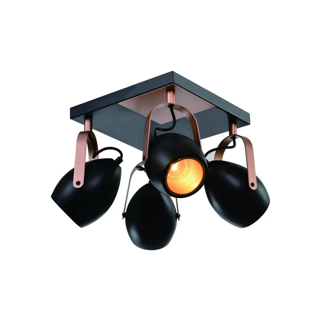 Спот Candellux 98-83128 Anica (98-83128) - изображение 2