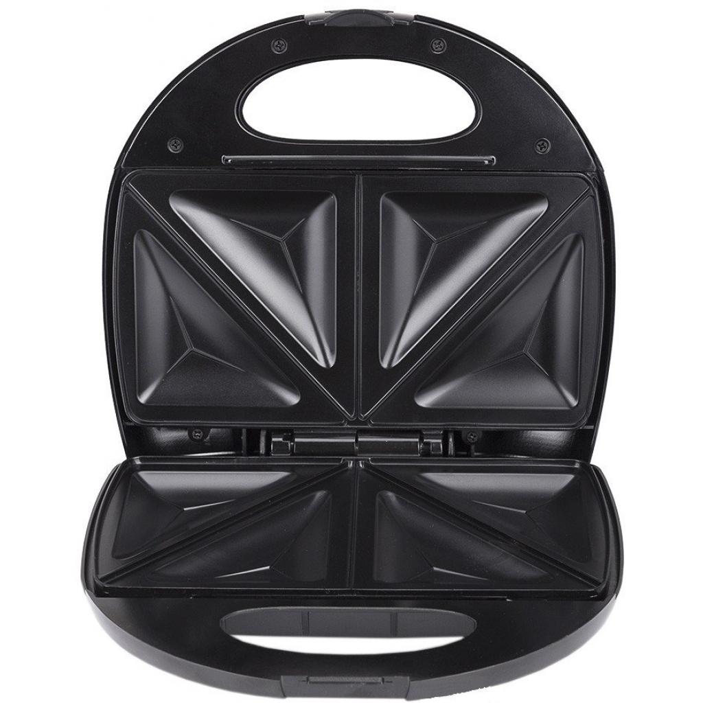 Сендвічниця Pyramida SW-168 - зображення 3