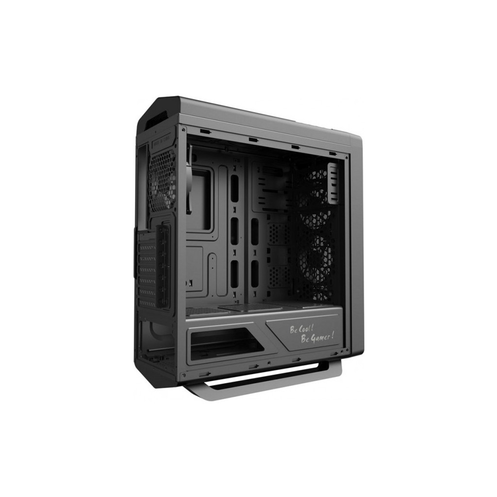 Корпус Gamemax ASGARD-RGB - зображення 7