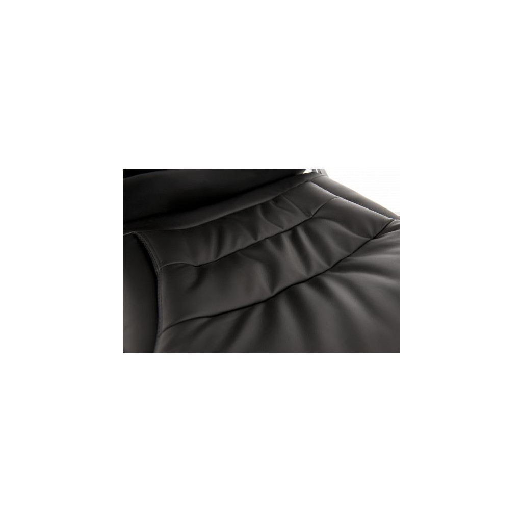 Офісне крісло GT Racer X-2873-1 Business Black - зображення 6