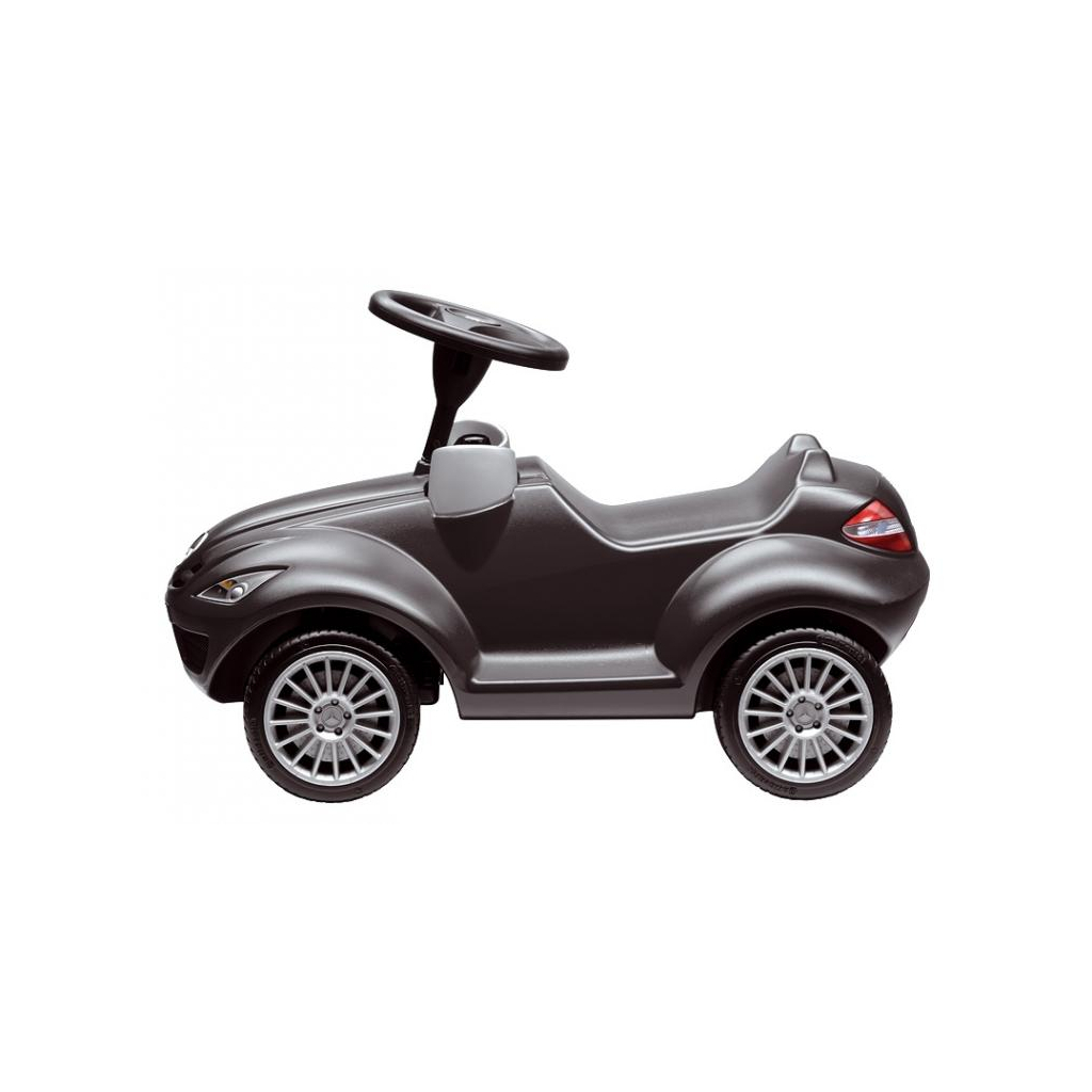 Чудомобіль Big Мерседес (56342) - зображення 3