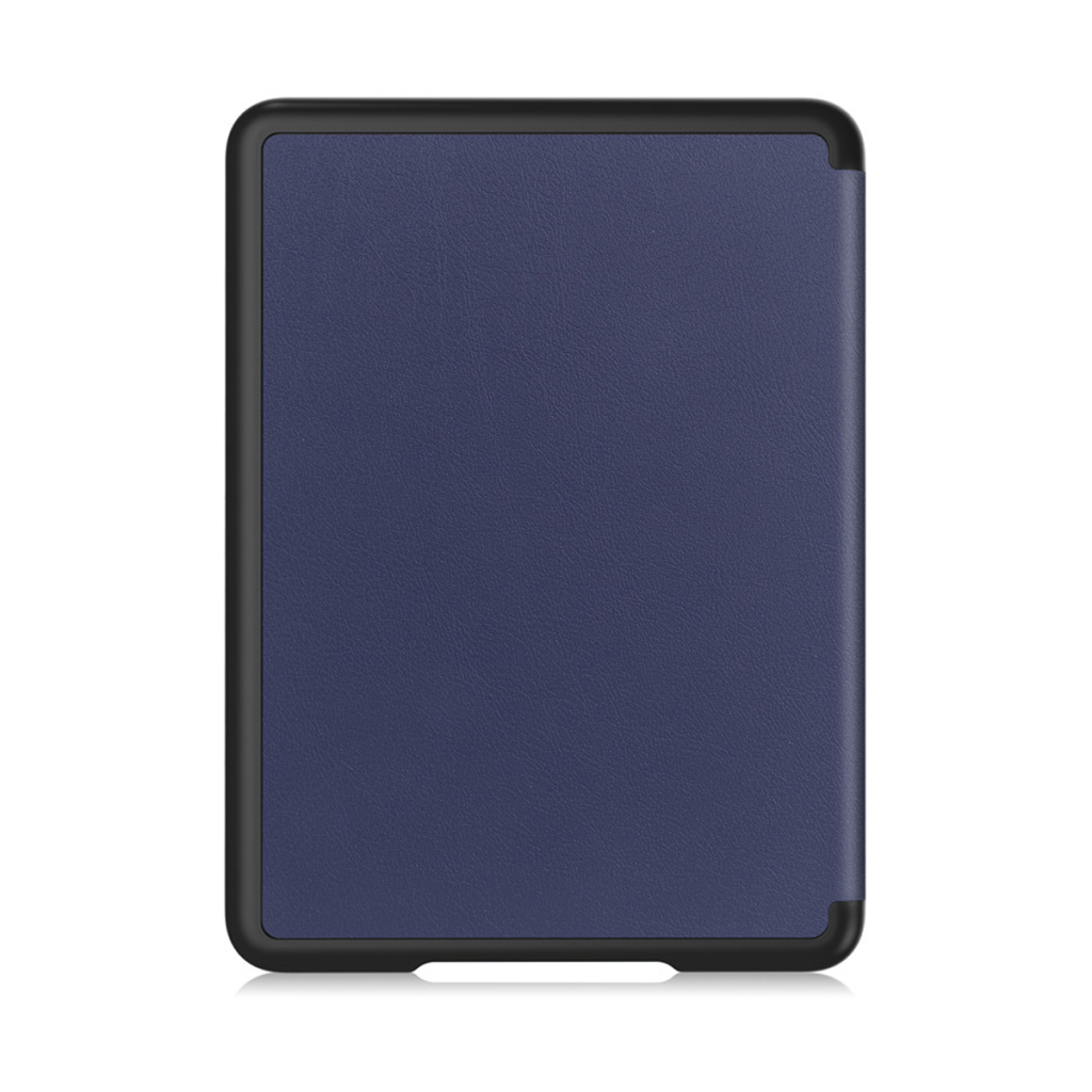 Чохол до електронної книги Armorstandart Amazon Kindle Paperwhite 12th Gen 2024 / Kindle Colorsoft Dark Blue (ARM81957) - зображення 3